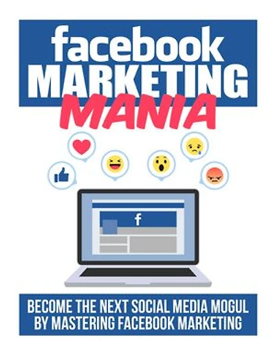 Facebook Marketing Mania