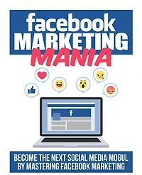 Facebook Marketing Mania