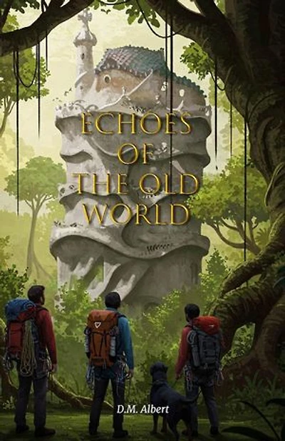 Echoes of the old world