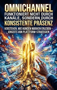 Omnichannel funktioniert nicht durch Kanäle, sondern durch konsistente Präsenz: Verstehen, wie Kunden Marken erleben – jenseits von Plattform-Strategien