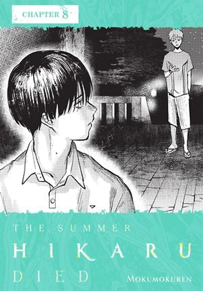 The Summer Hikaru Died