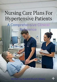 Nursing Care Plans For Hypertensive Patients: Nursing Care, #1