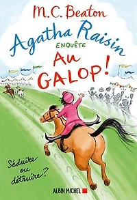 Au galop !