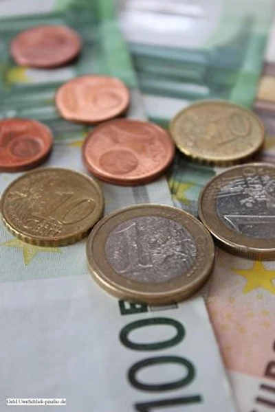 Der Weg des Geldes: Der Ratgeber für den Kleinanleger