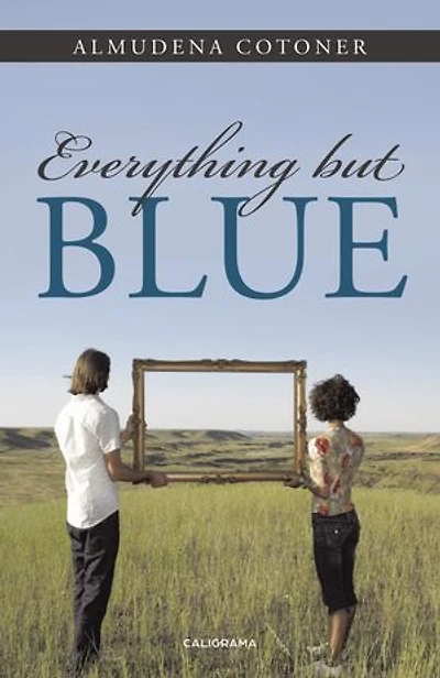 Everything but blue