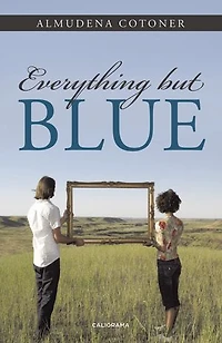 Everything but blue