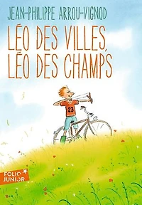 Léo des villes, champs