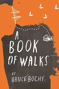 A Book Of Walks