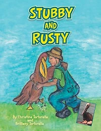 Stubby and Rusty