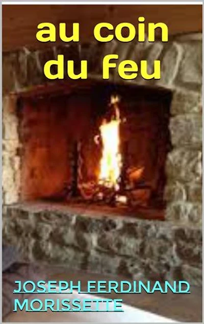 au coin du feu
