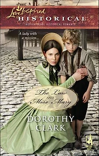 The Law and Miss Mary