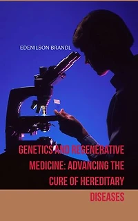Genetics and Regenerative Medicine: Advancing the Cure of Hereditary Diseases
