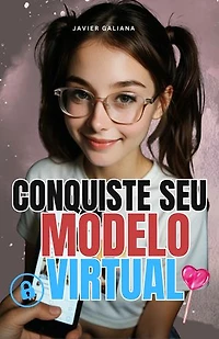 Conquiste Seu Modelo Virtual: O guia definitivo que as criadoras de conteúdo NÃO QUEREM que você leia