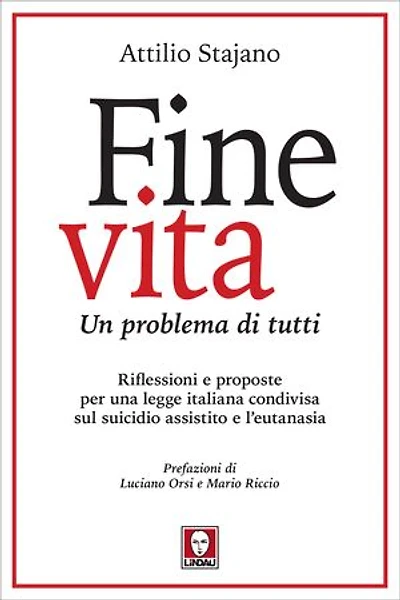Fine vita: Un problema di tutti