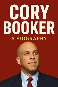 Cory booker : A vision for America