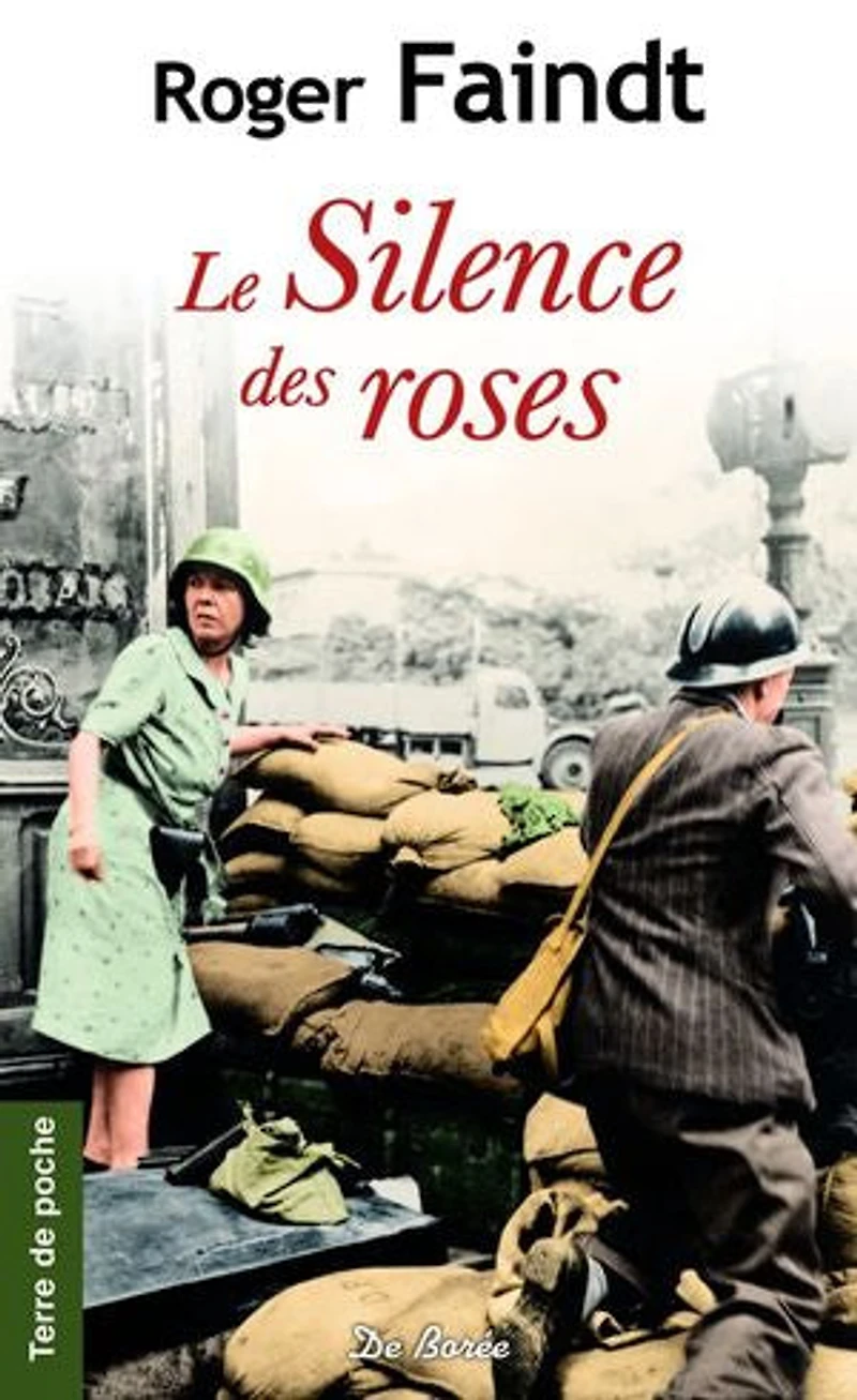 Le Silence des roses