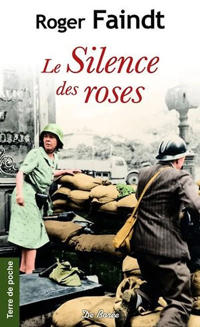 Le Silence des roses