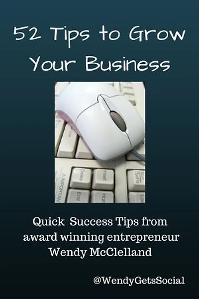 52 Tips to Grow Your Business