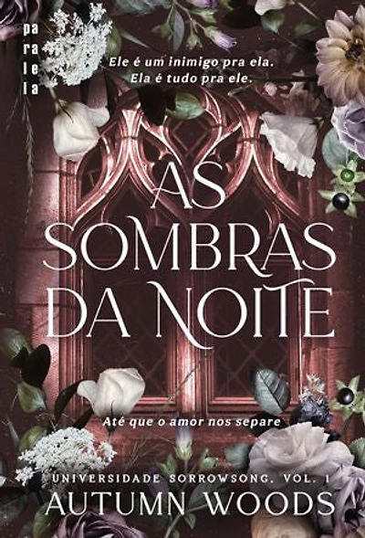 As sombras da noite: Até que o amor nos separe