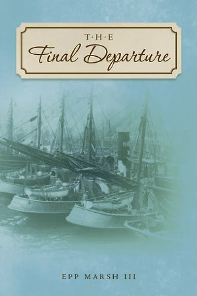 The Final Departure