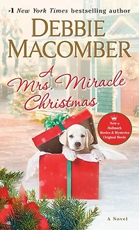 A Mrs. Miracle Christmas: Novel