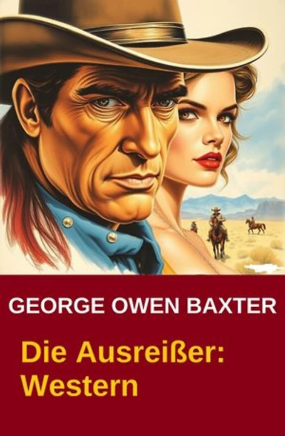 Die Ausreißer: Western