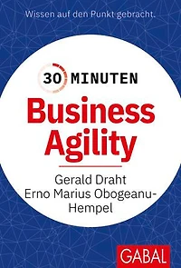 30 Minuten Business Agility