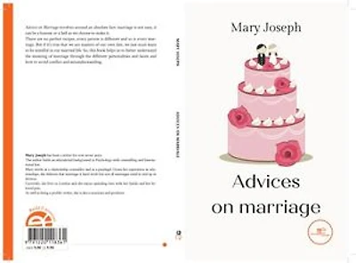 Advices On Marriage