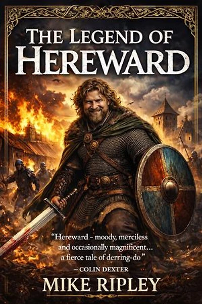 The Legend of Hereward