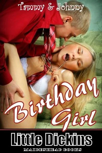 Birthday Girl: Birthday Girl, #1