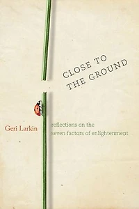 Close to the Ground: Reflections on Seven Factors of Enlightenment