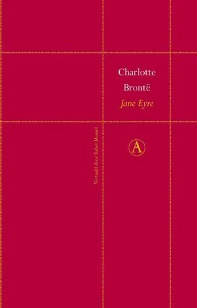 Jane Eyre: een autobiografie