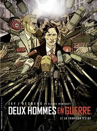 La trahison d'Etat