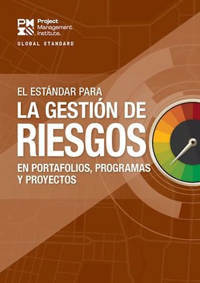The Standard for Risk Management in Portfolios, Programs
