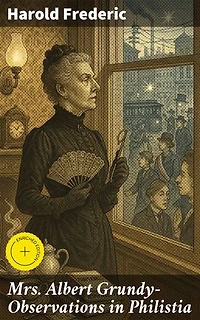 Mrs Albert Grundy—Observations in Philistia: Enriched edition. A Satirical Journey Through Philistia's Moral Conformity