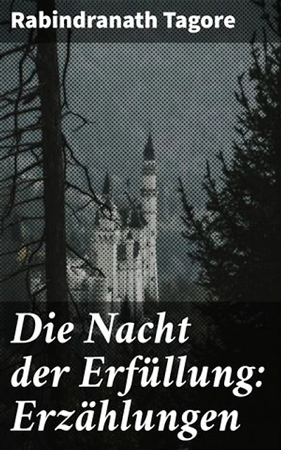 Die Nacht der Erfüllung: Erzählungen: Bereicherte Ausgabe. Emotionale Tiefe und poetische Schönheit in meisterhaften Erzählungen