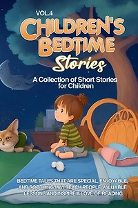 CHILDREN'S BEDTIME STORIES: A collection of short stories for children