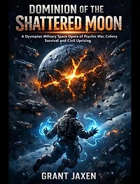 Dominion of the Shattered Moon