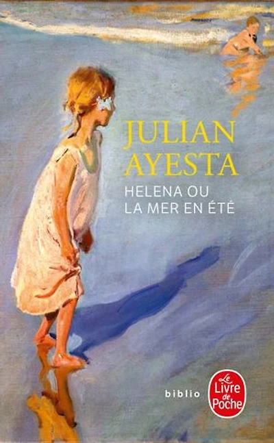 Helena ou la mer en été