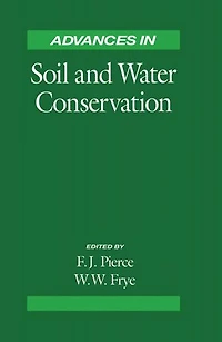 Advances Soil and Water Conservation