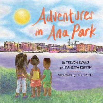Adventures in Ana Park