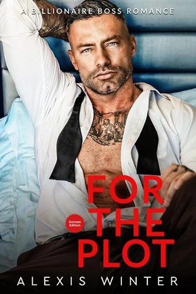 For the Plot: Die Milliardäre von Chicago, #2