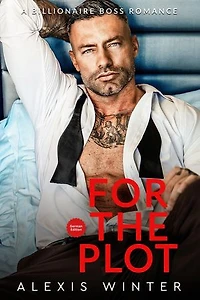 For the Plot: Die Milliardäre von Chicago, #2