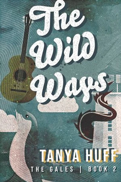 The Wild Ways