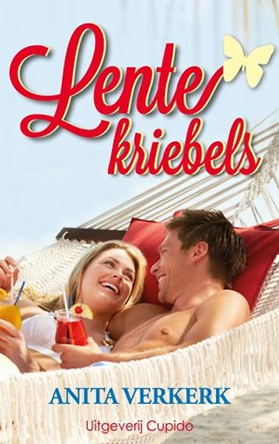 Lentekriebels: vrolijk en romantisch