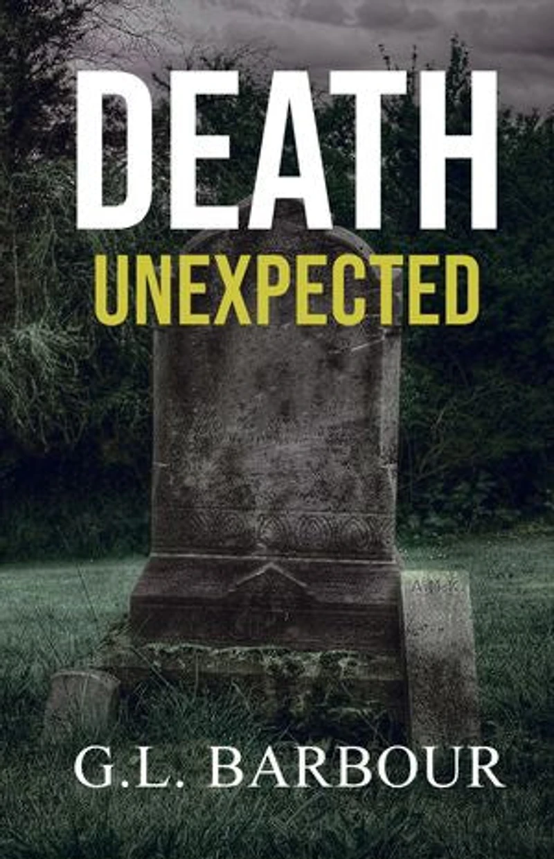 Death Unexpected
