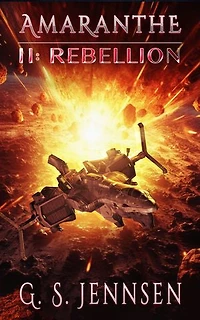Amaranthe II: Rebellion