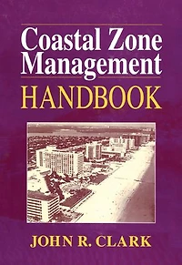 Coastal Zone Management Handbook
