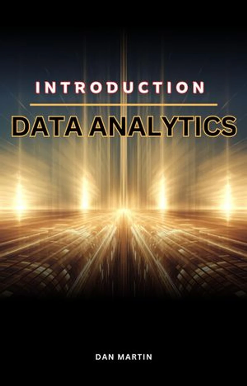 Introduction to Data Analytics