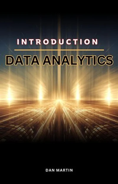 Introduction to Data Analytics